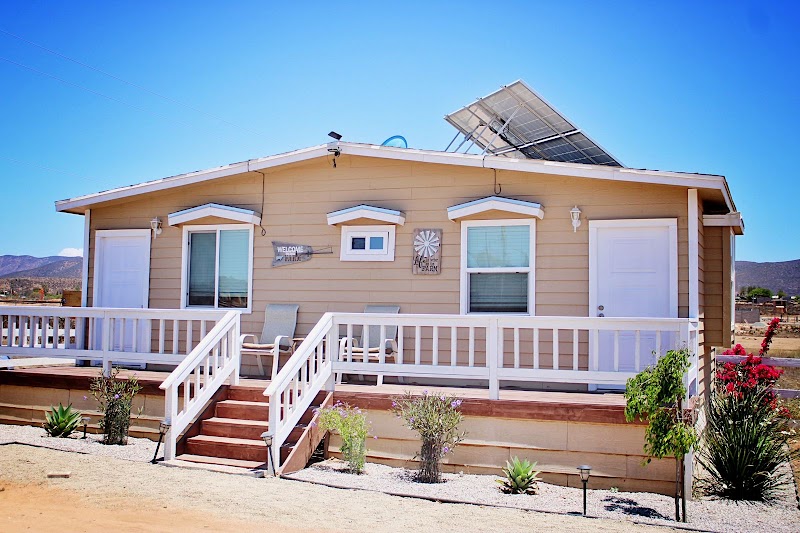 3333 Luz del Valle Hotel Boutique