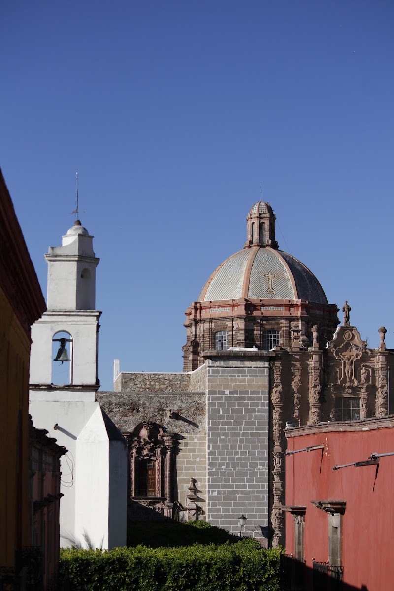 Bárbara Boutique Hotel