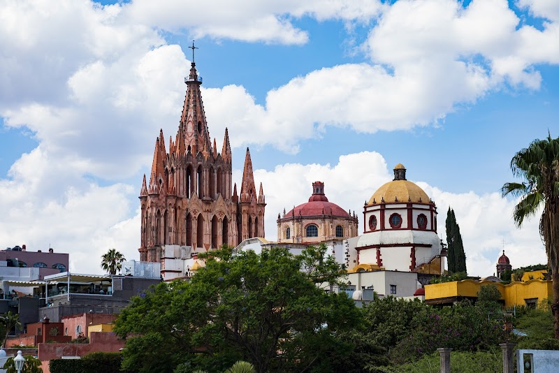 Bitos Hotel Boutique