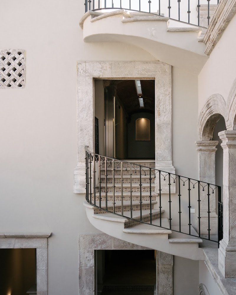 Casa 63 Hotel Botique & Spa