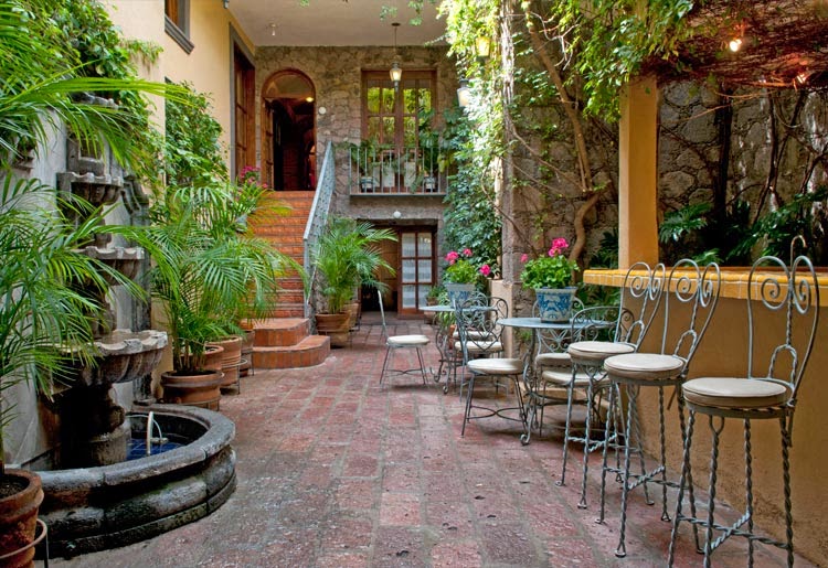 Casa Calderoni Bed and Breakfast