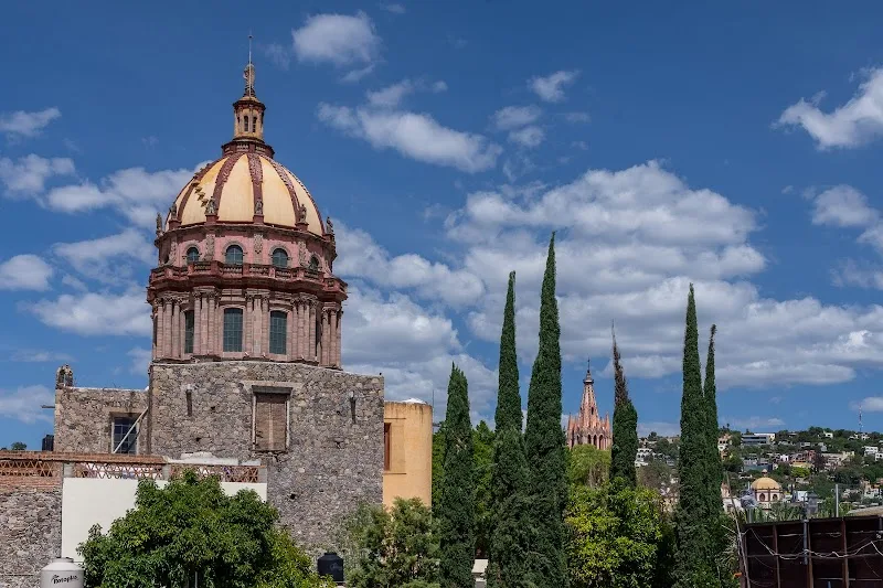 Casa Yuca Hotel Boutique