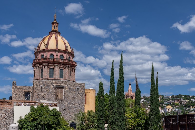 Casa Yuca Hotel Boutique