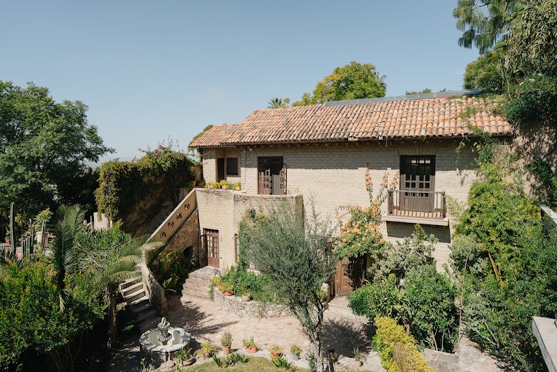 CasaLiza Hotel Boutique