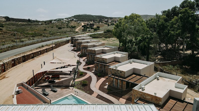 Catrina Hotel Boutique, Valle de Guadalupe
