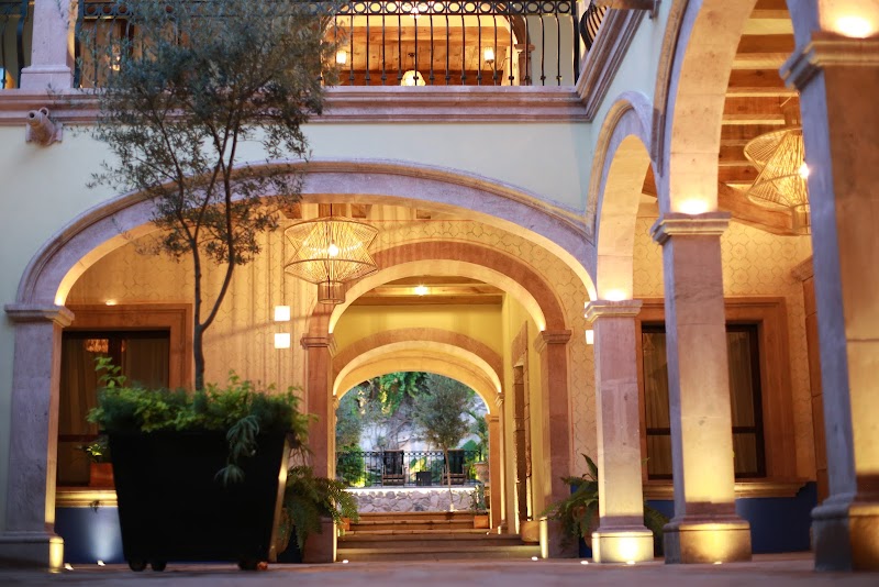 Concepción Hotel Boutique