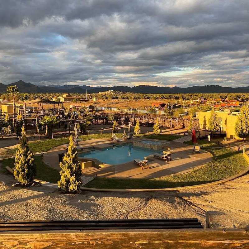 Cuatro Lunas Hotel Boutique