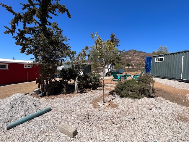 Ecovino Valle de Guadalupe