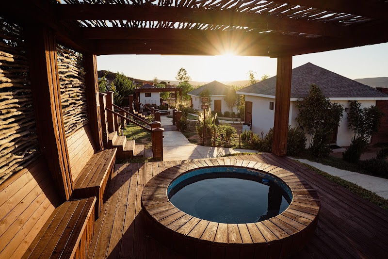 Entrevalle Hotel Boutique