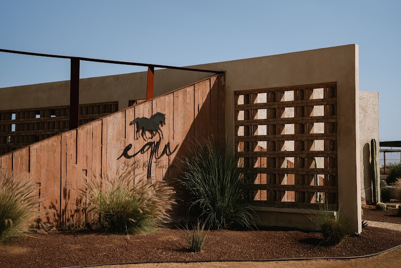 Equ Hotel de Tierra - Boutique