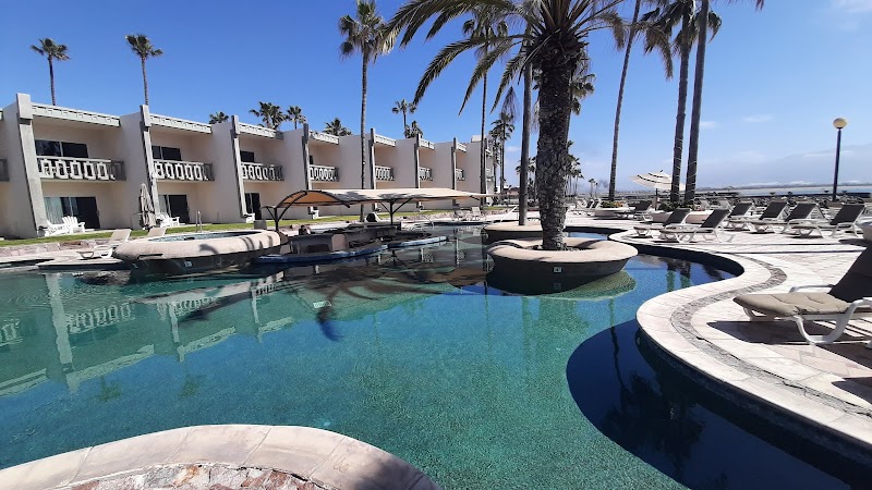 Estero Beach Hotel/Resort