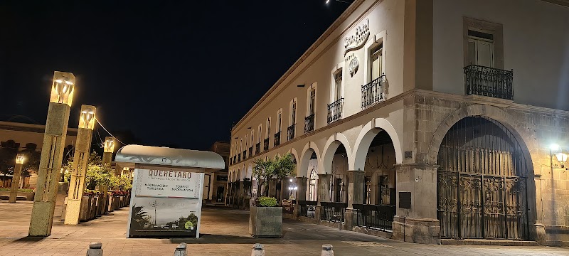Gran Hotel de Querétaro