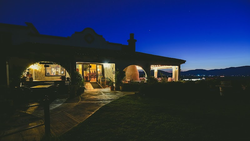 Hacienda Guadalupe Hotel