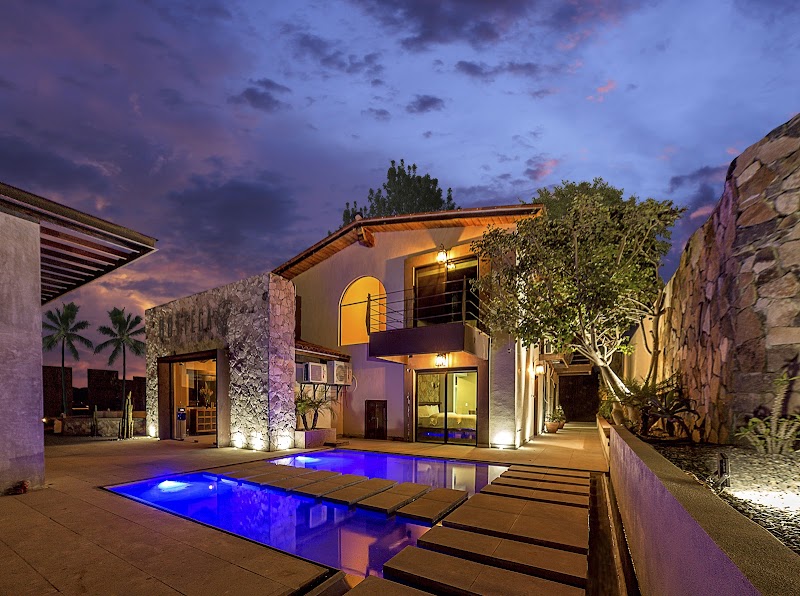 Hotel Bottega Boutique