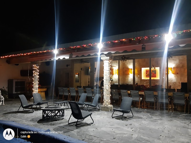 Hotel Boutique Finca del Rocío