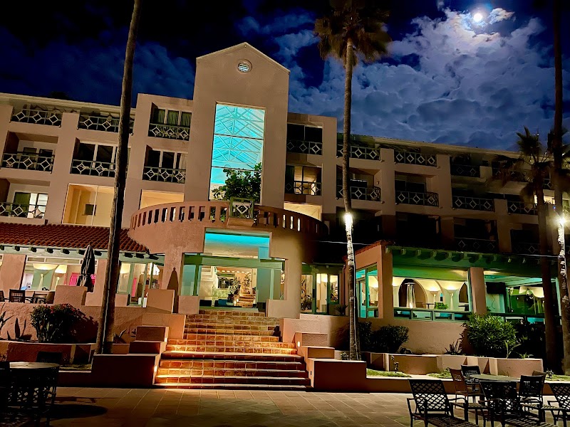 Hotel Las Rosas & Spa