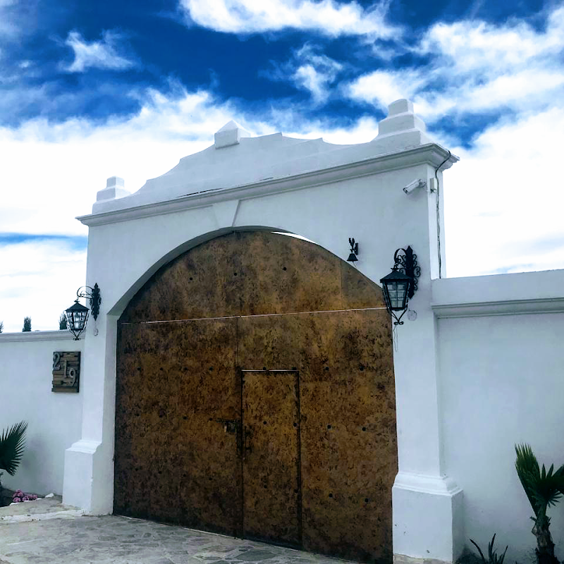 Hotel Posada Las Nubes