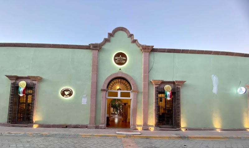 Hotel Posada Santa Isabel