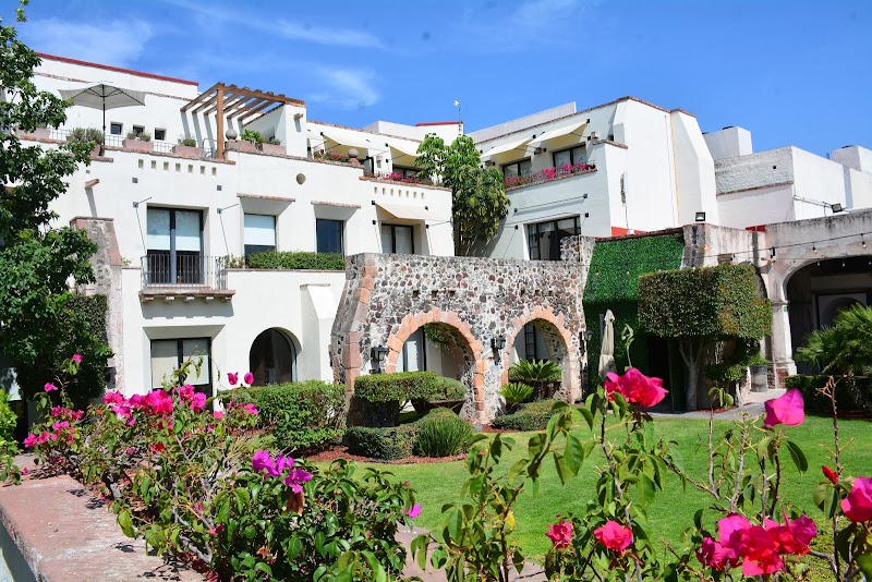 Hotel & Spa Doña Urraca