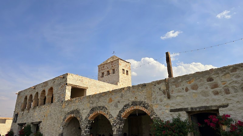 Hotel Viñedo Tierra de Alonso