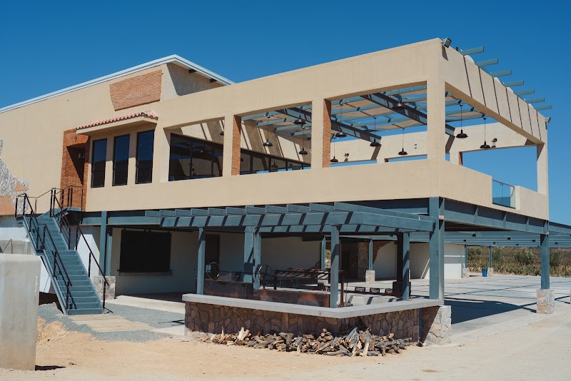 La Estancia by Finca Tré