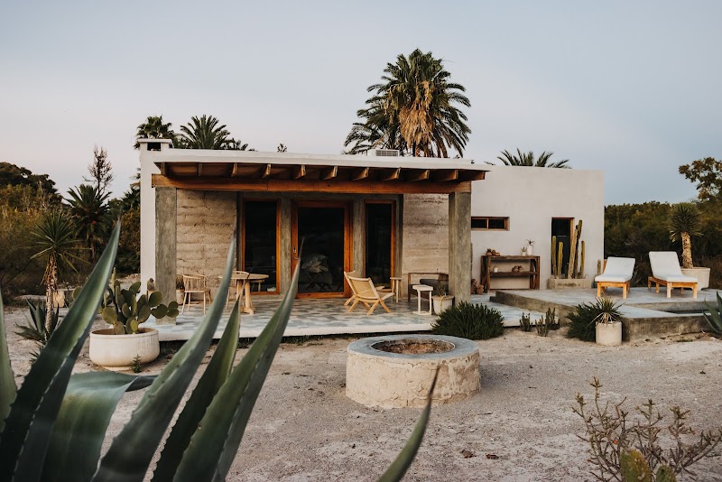 Las Pudencianas Hotel Vitivinicola