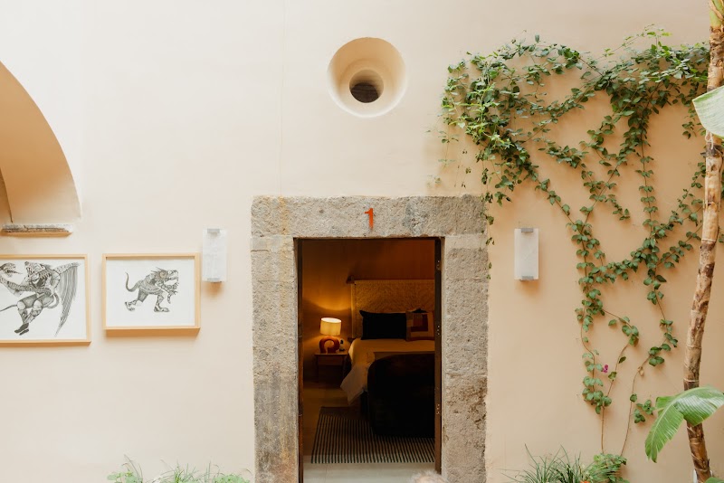 Maison Mexique Hotel Boutique San Miguel de Allende