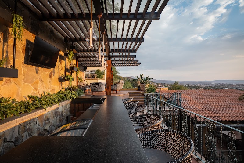 Mansión San Miguel by Concordia