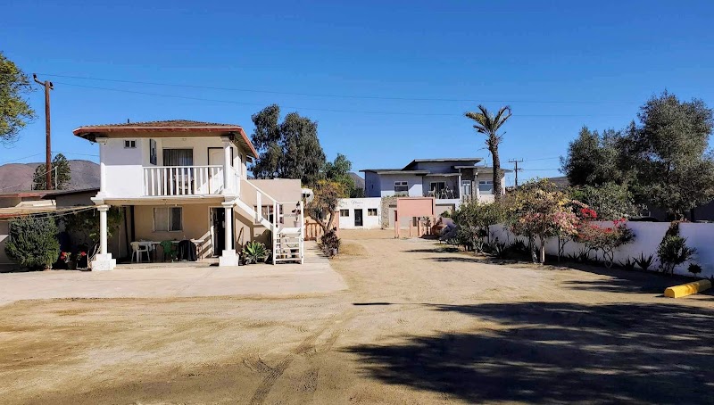 Mini Hotel Valentina