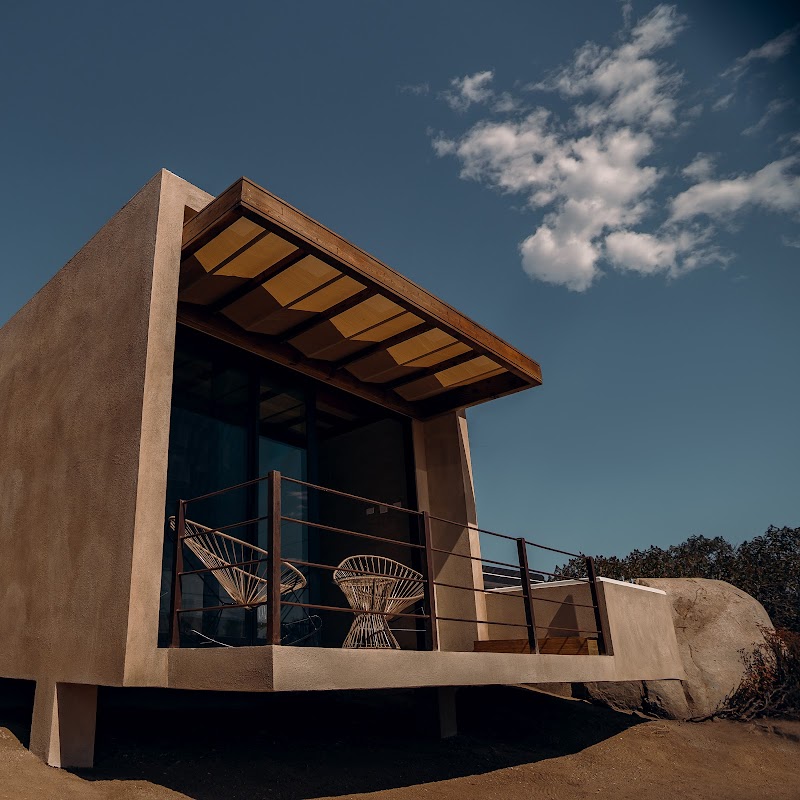 Paraje Hotel de Campo