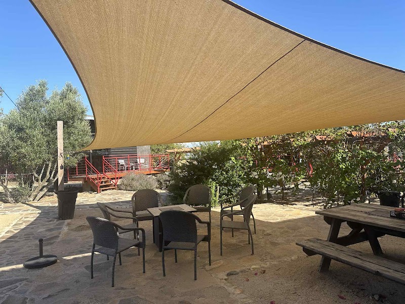 Villas Quijote Valle