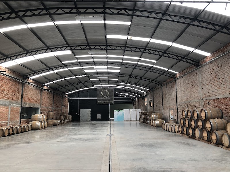 Bodegas Origen