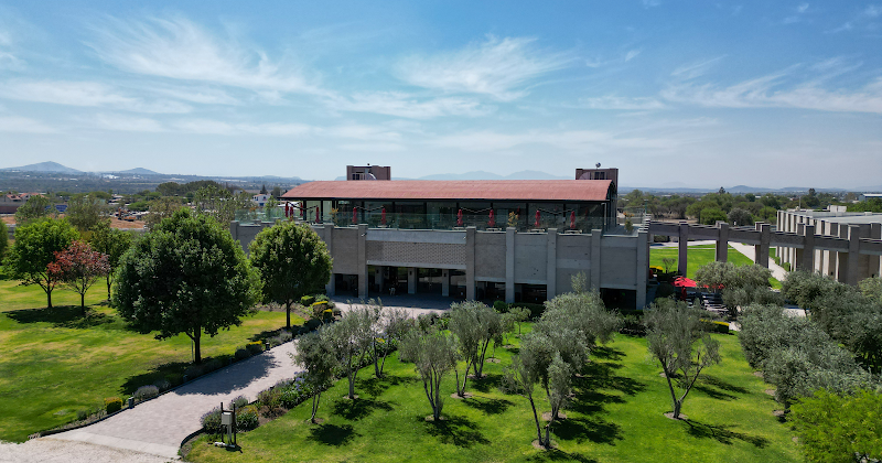 Casa Vitivinícola Bodegas De Cote