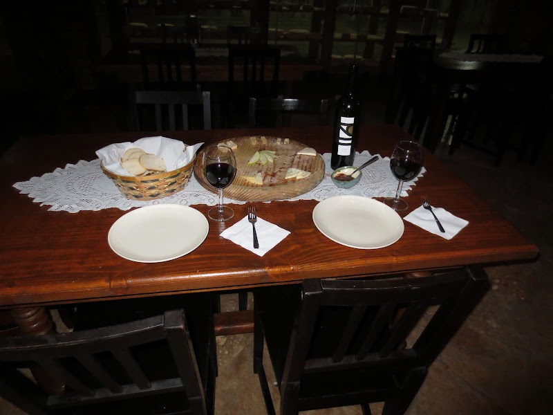 Rancho La Campana