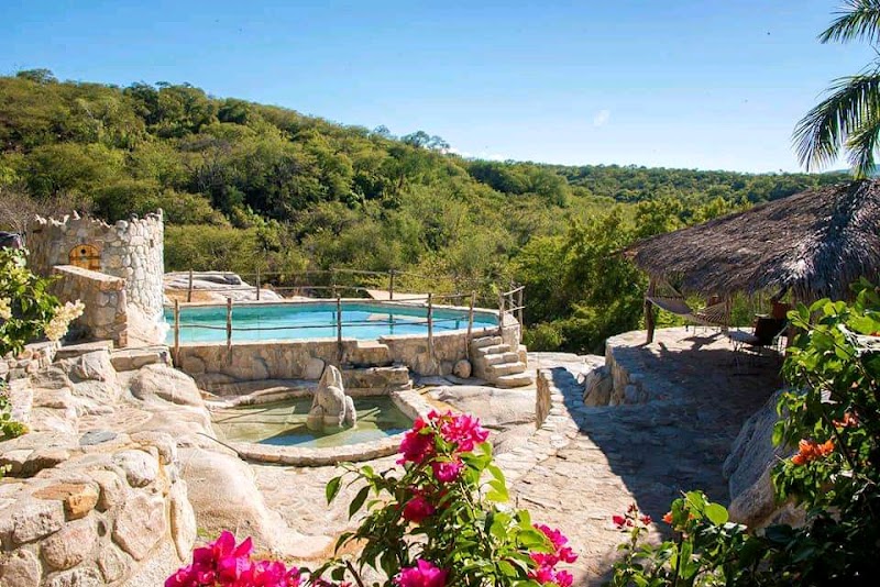 Rancho La Venta