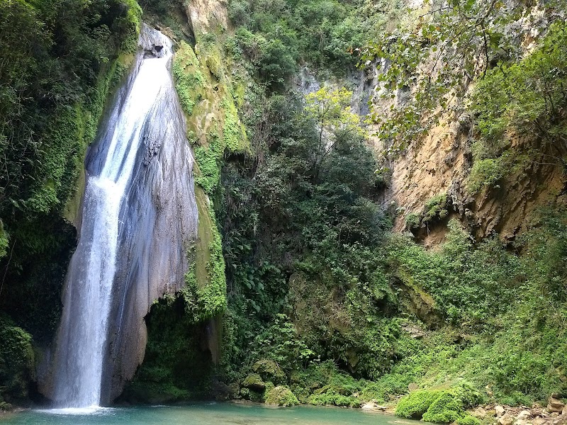 Reserva de la Biosfera Sierra Gorda
