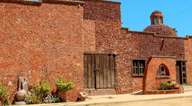 Vinos Magbel
