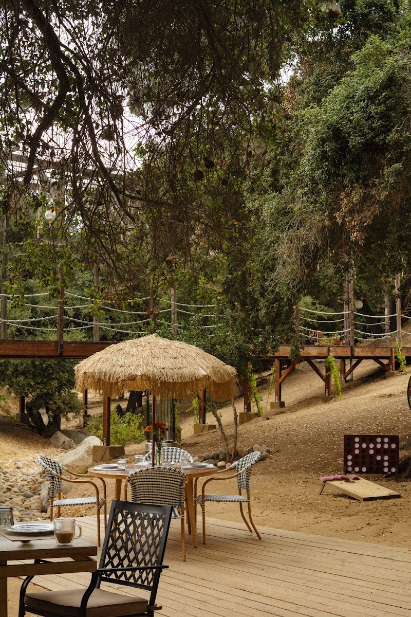 Enzzo Valle Restaurante