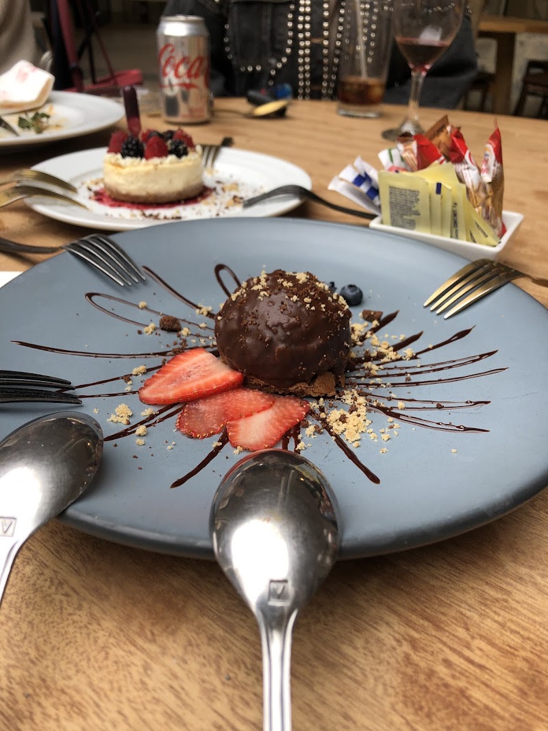 IL MERCATO - PARVADA