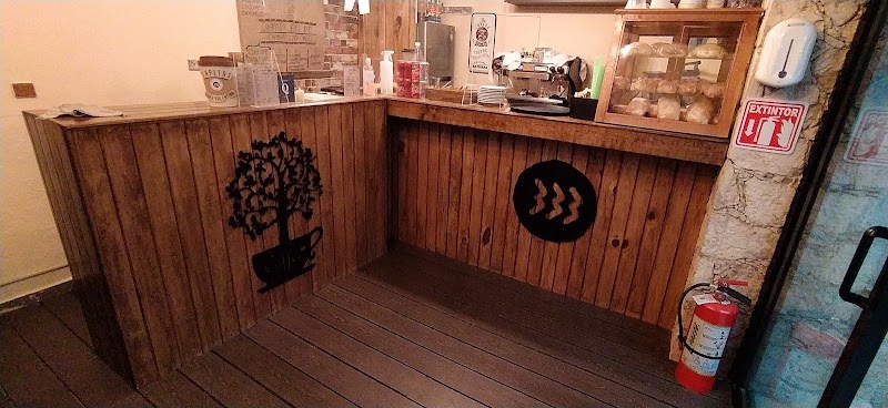 Jäpi Restaurante & Cafeteria