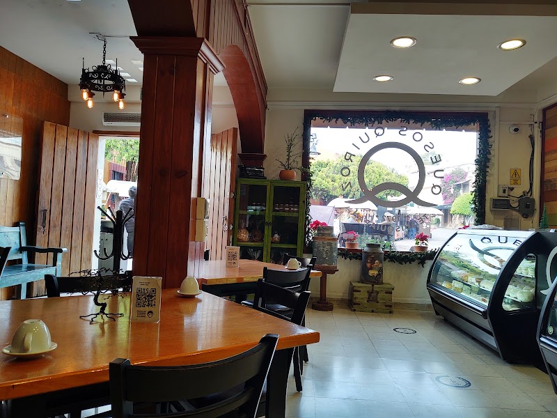 La Carreta de Quesos Quiroz