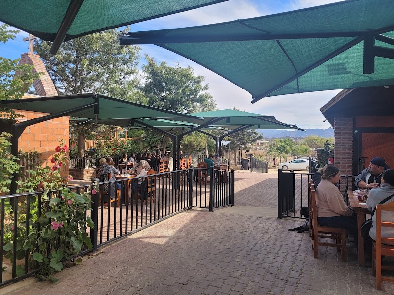 La Cocina de Doña Esthela