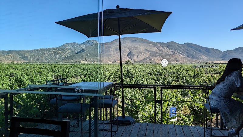 La Esperanza BajaMed