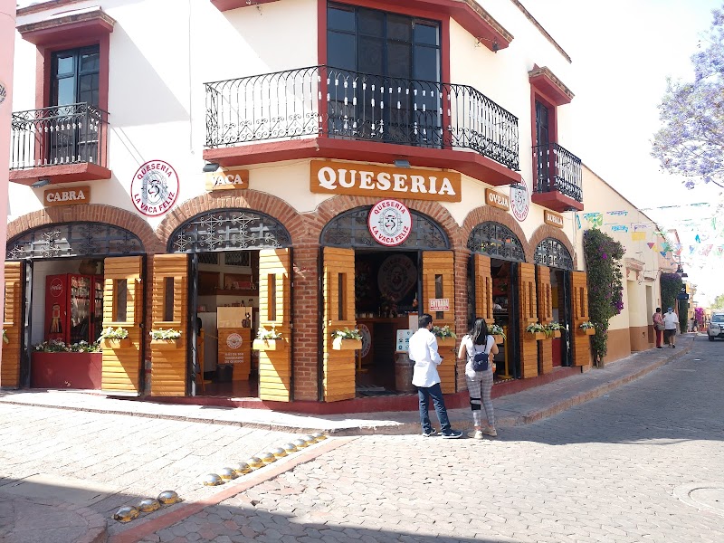 La Quercia Ristorante