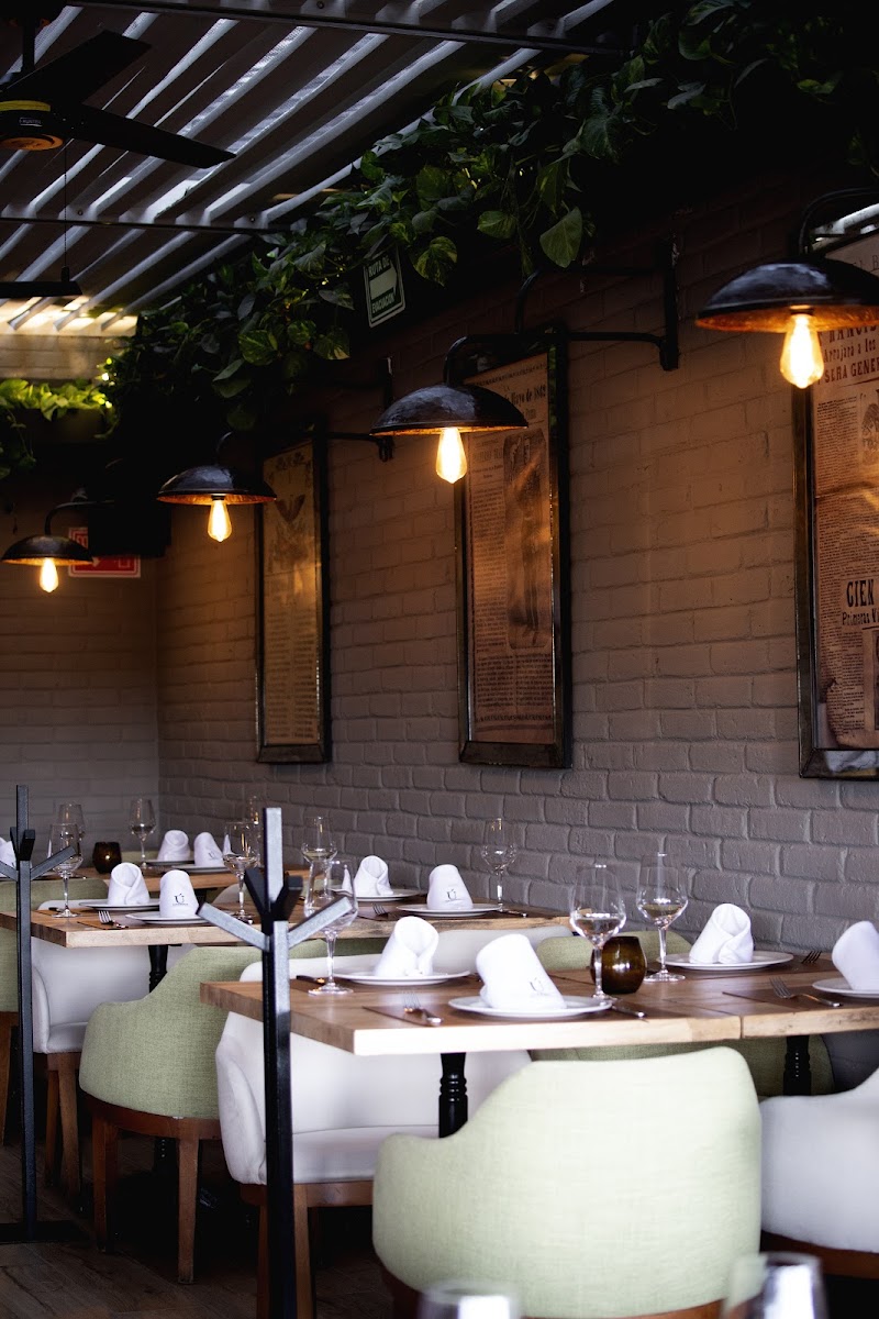 La Única San Miguel de Allende