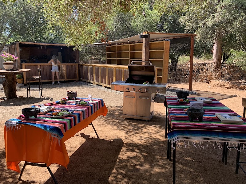 Mi Dulce Vista Valle de Guadalupe