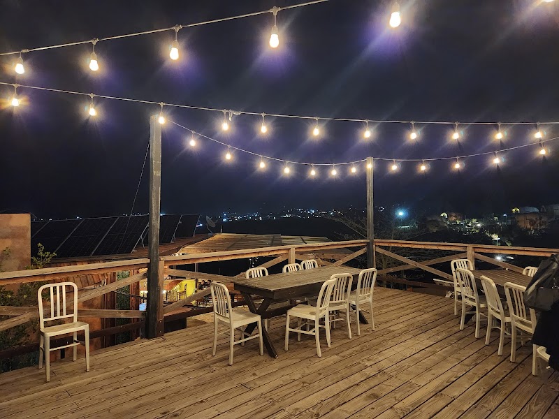 Pasión Del Valle Restaurante