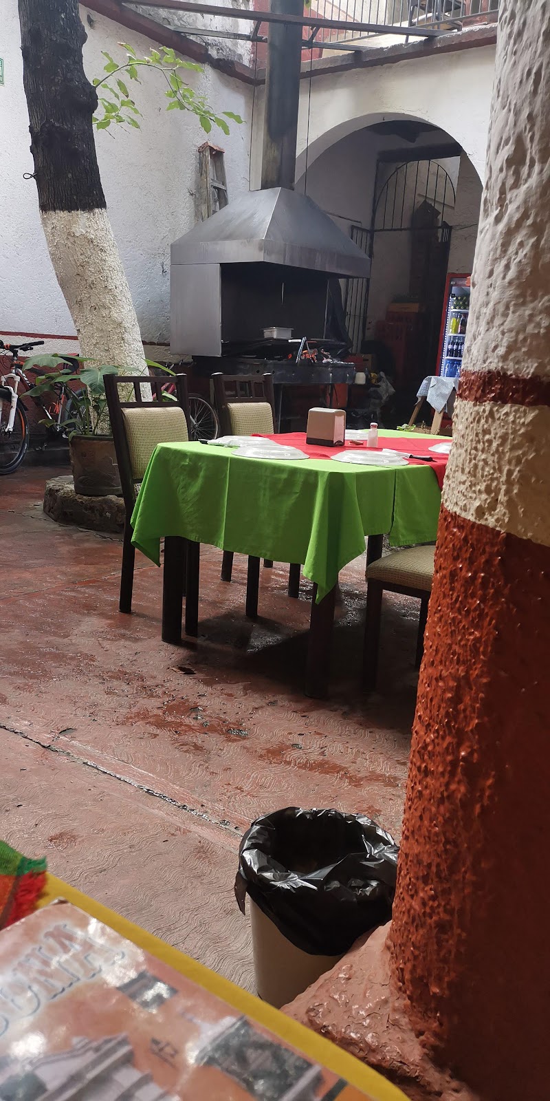 Restaurant La Casona