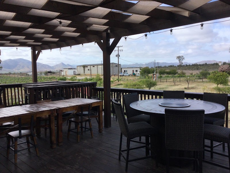 Restaurante Mira Sol del Valle