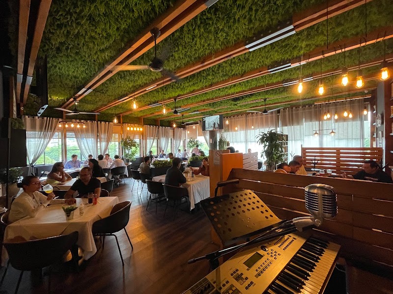 Restaurante Sanlúcar – Cocina Española y Mediterránea en Querétaro